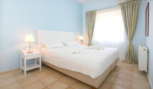 Villa Armonia Agioi Apostoli  Quarto foto